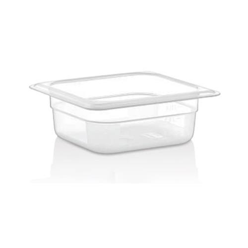 GN Container 1 6 100mm 1 2L PP Euronova gn-container-1-6-100mm-1-2l-pp-euronova