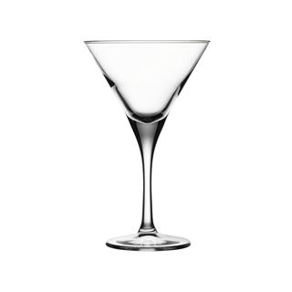 V-Line Martini Glass / 25cl / 6 pcs