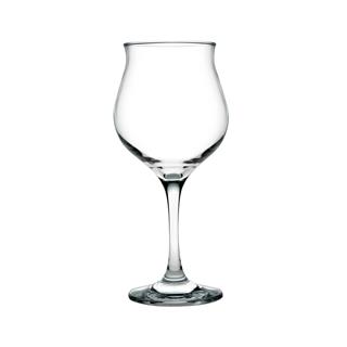 Wavy Wine Glass / 47cl