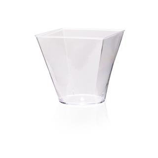 Fingerfood Cup Disco /240ml/ 24pcs