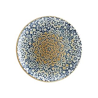 Alhambra Flat Plate Gourmet/25cm/12pc