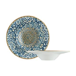 Alhambra Deep Plate Banquet /28cm/ 6pcs