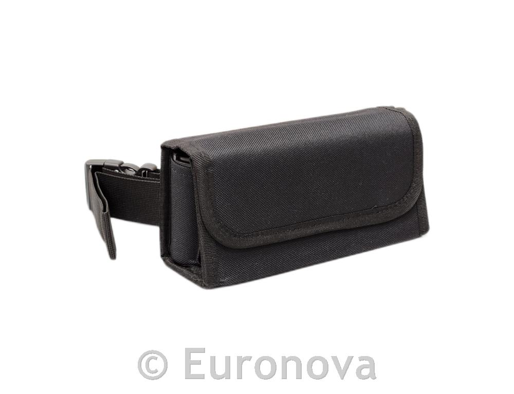 Waiter Wallet / with Belt / Reinforced