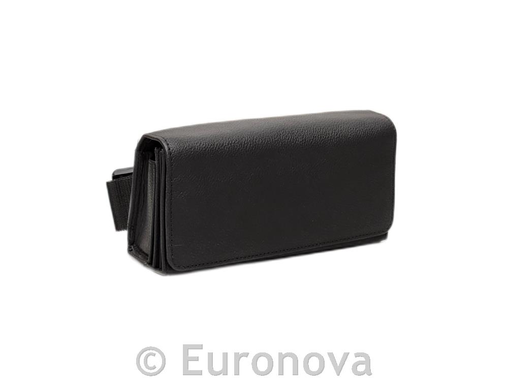 Waiter Wallet / with Belt / Leather