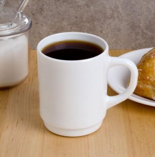 Restaurant Pot / 29cl / 6pcs