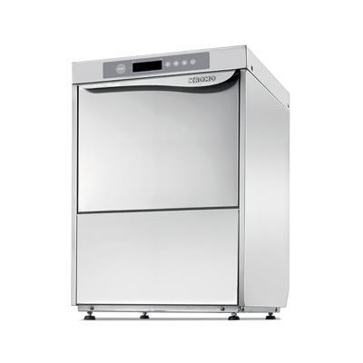 Dishwasher Lux 60 EL / 5,15kW / Kromo
