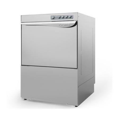 Dishwasher Aqua 50 Mono / 3,5kW / Kromo - Euronova