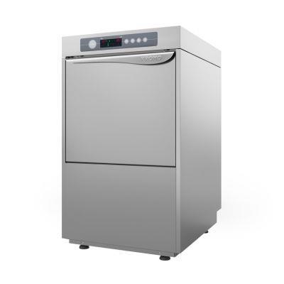 Dishwasher Lux 40 EL / 3,05kW / Kromo