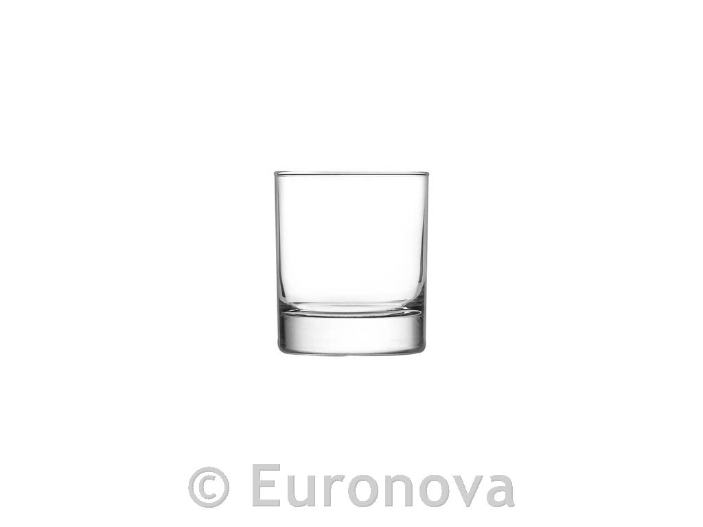 Islande lowball / 30cl / 6pcs