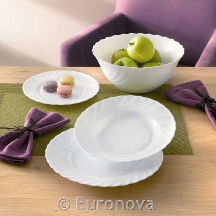 Trianon Flat Plate / 31cm / 4pcs