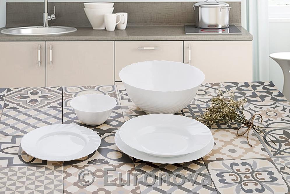 Trianon Flat Plate / 31cm / 4pcs