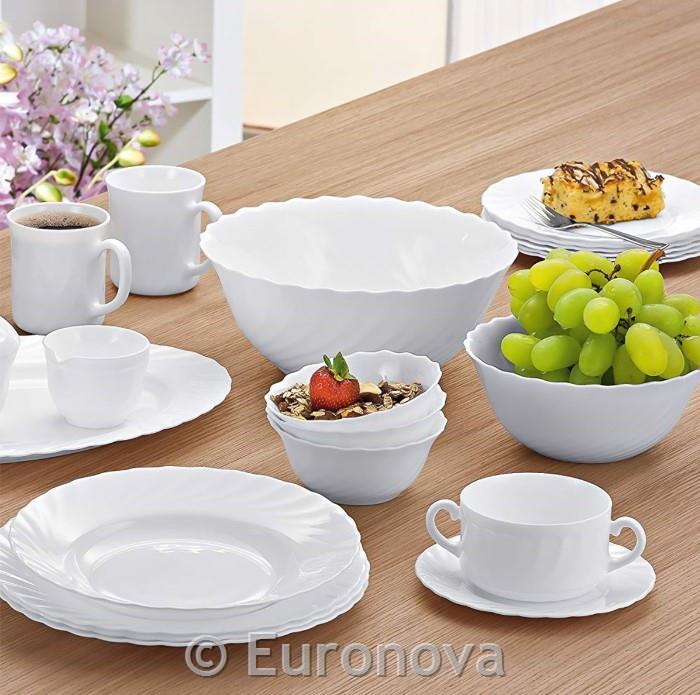 Trianon Flat Plate / 31cm / 4pcs