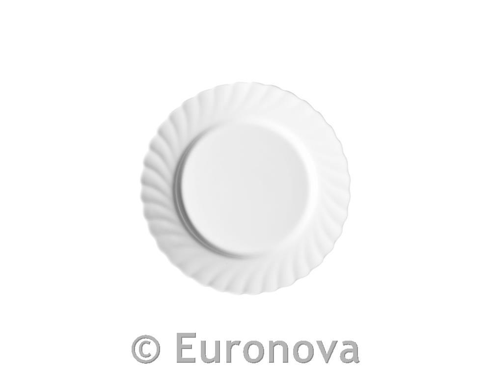 Trianon Flat Plate / 16cm / 6 pcs