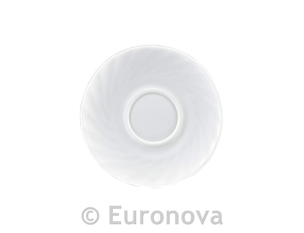 Trianon Saucer / 16cm