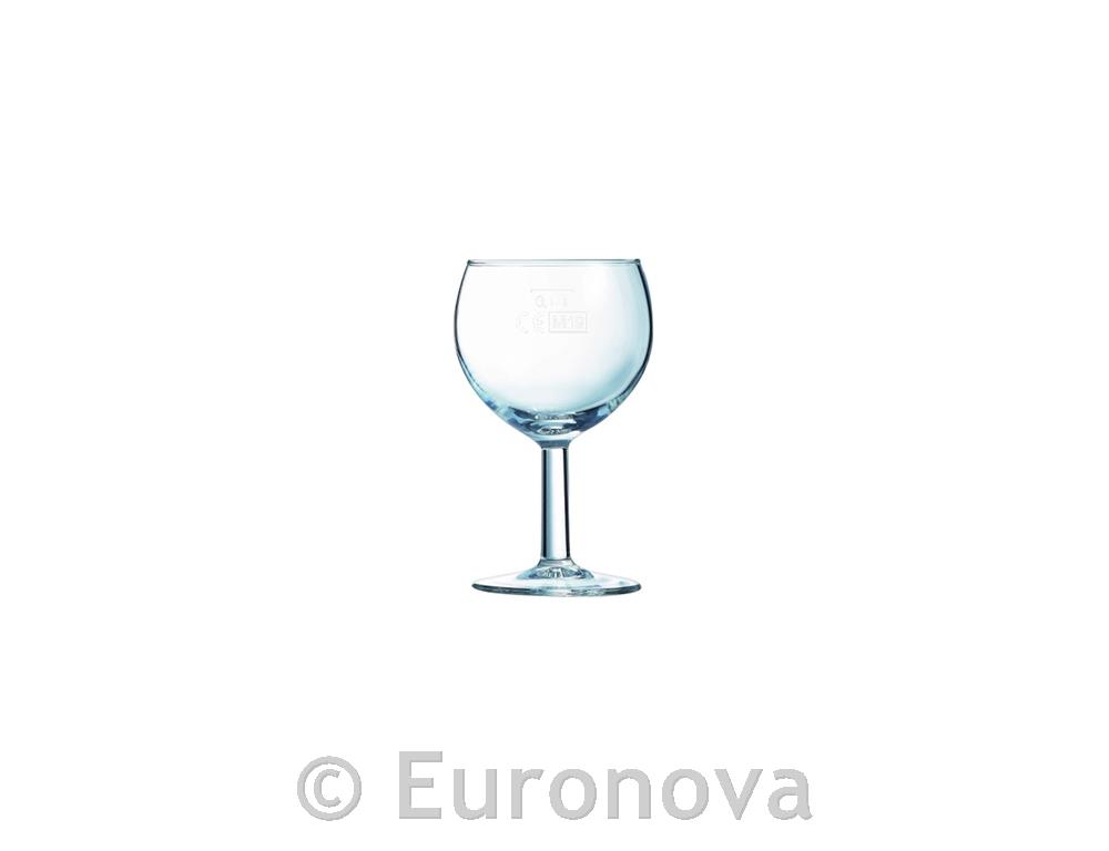 Ballon Glass / 15cl / 0.1L CE / 12pcs