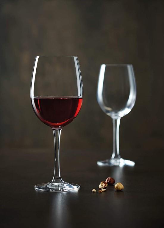 Cabernet Stemglass / 47cl / 6pcs