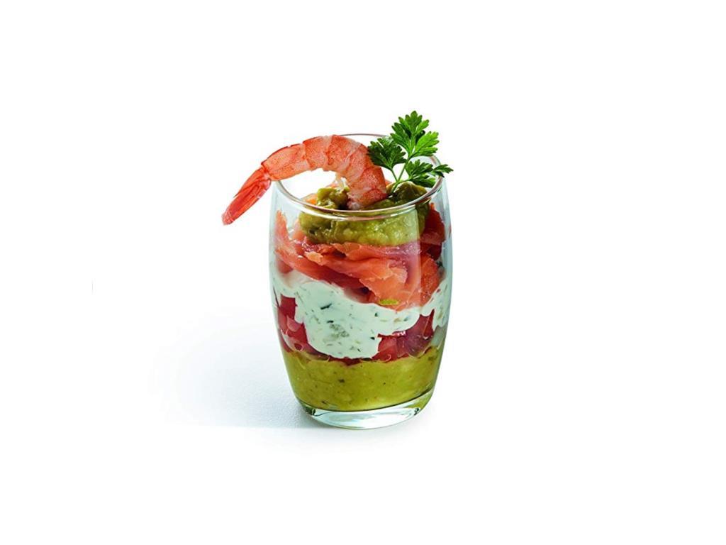 Baril Lowball / 16cl / 6pcs