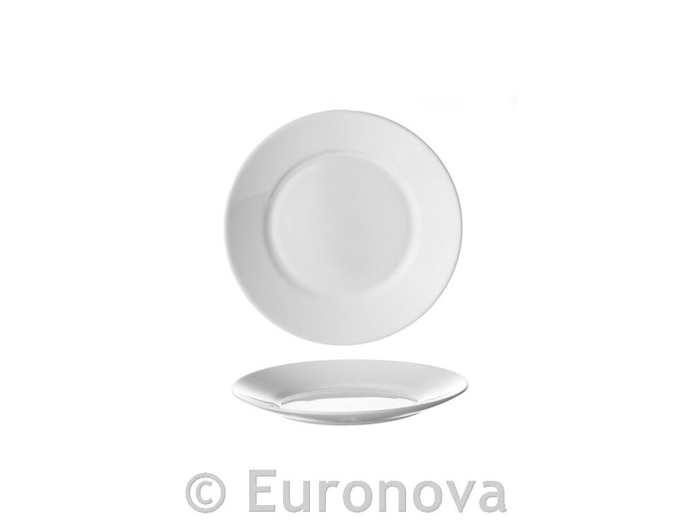 Restaurant Flat Plate / 19cm