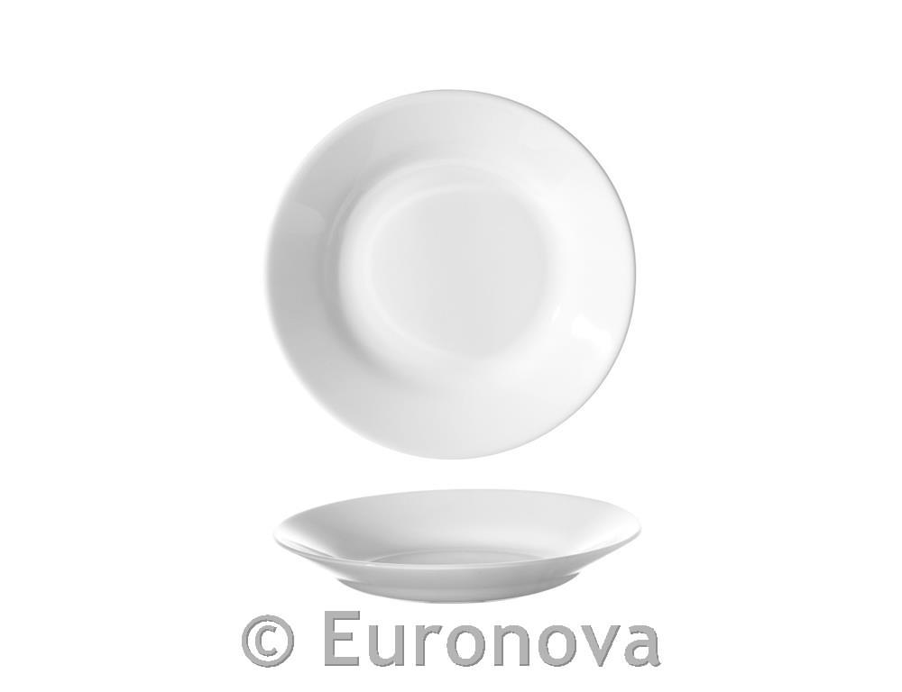 Restaurant Deep Plate / 22.5cm