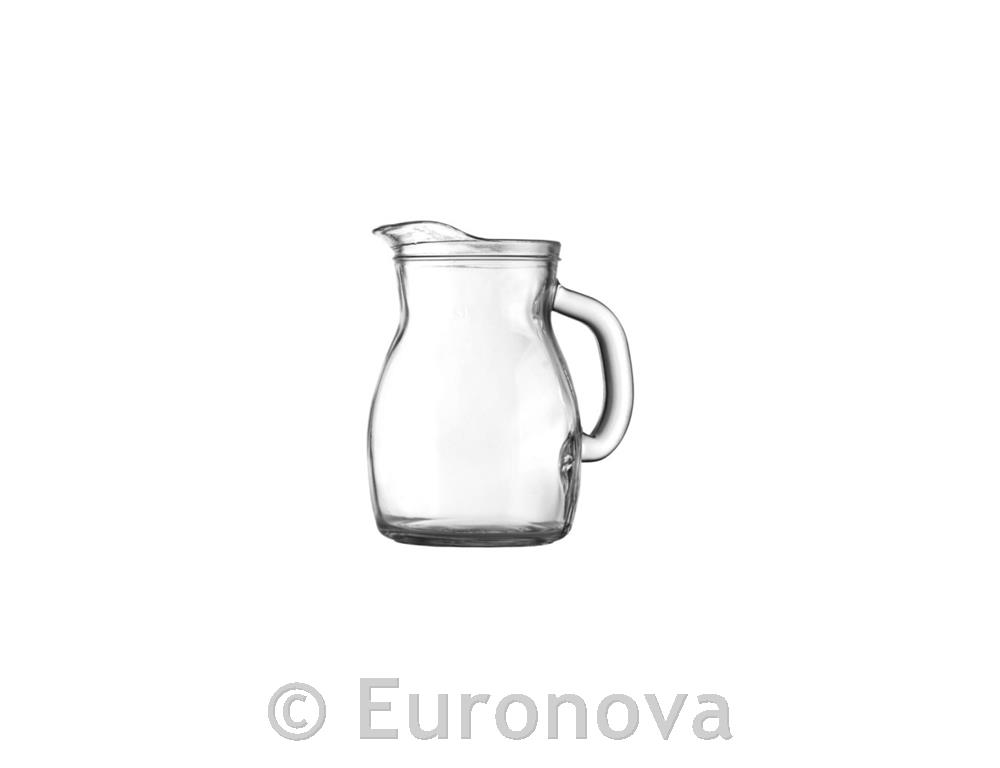 Bistrot Jug / 0.5L / 6pcs