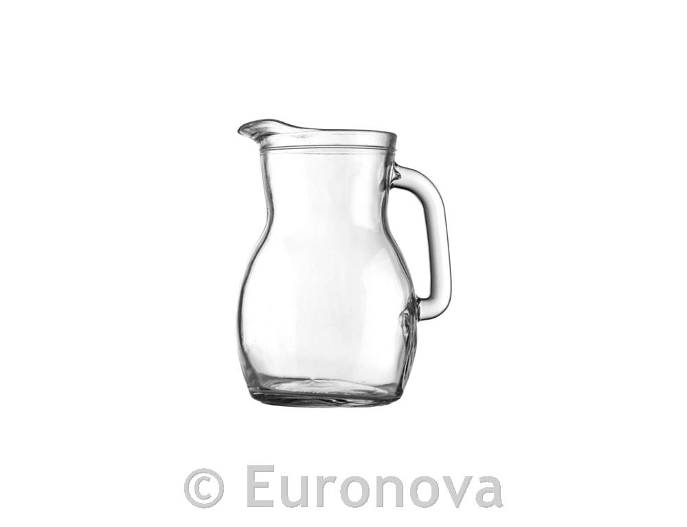 Bistrot Jug / 1L / 6pcs