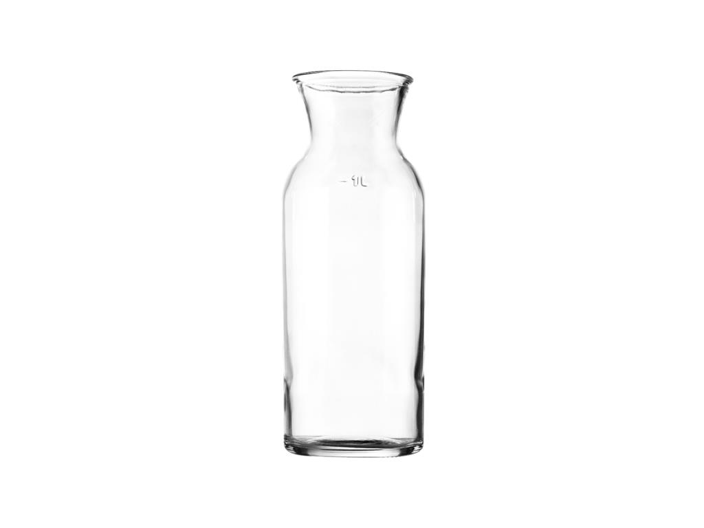 Athos Carafe / 1L / 6 pcs