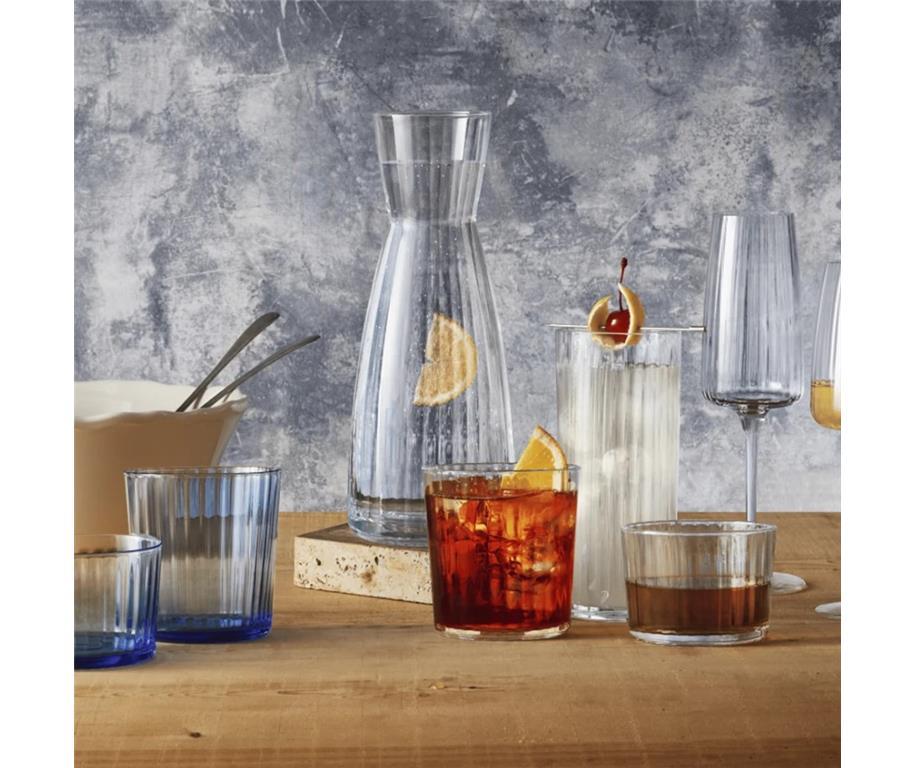 Exclusiva Carafe / 1.10L / 1L CE / 6pcs