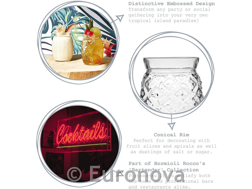 Bartender Sweet Glass / 45cl / 6 pcs