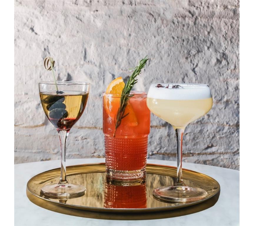 Novecento Highball / 40cl / 6 pcs