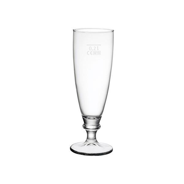 Harmonia Beer Glass / 27cl / 0.2L CE