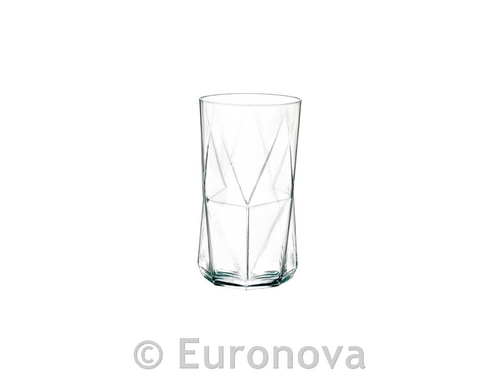 Cassiopea Cooler Glass / 48cl / 12 pcs