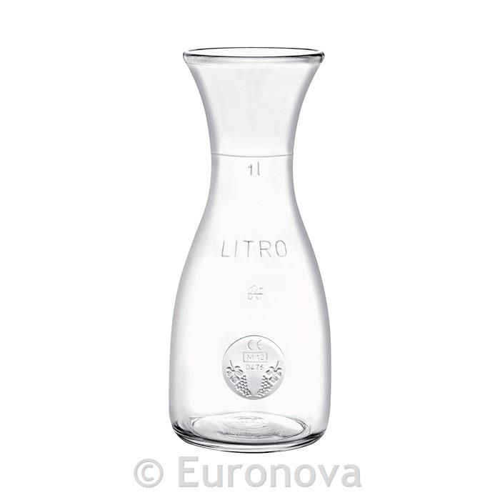 Misura Carafe / 1.17L / 1L CE / 6pcs