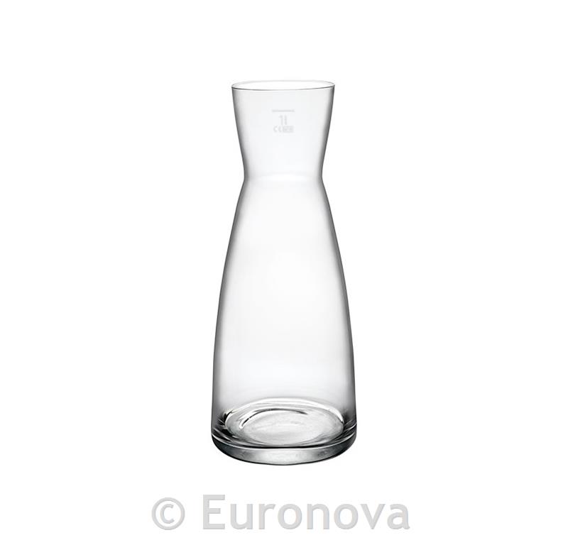 Ypsilon Carafe / 1.10L / 1L CE / 6pcs