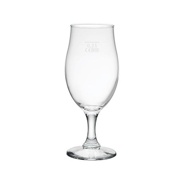 Executive Beer Glass / 26cl / 0.2L /6pcs