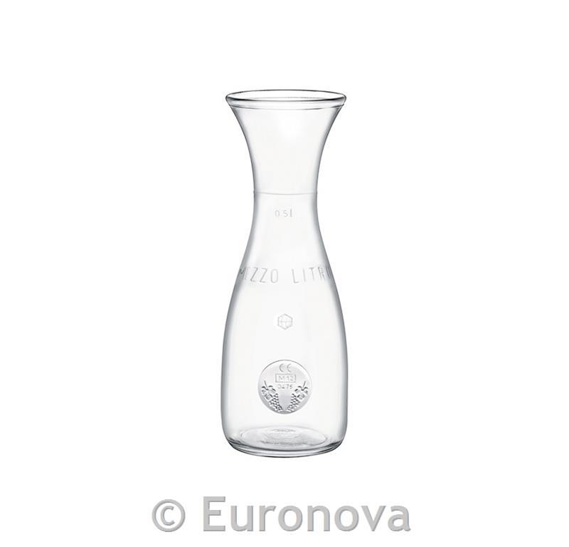 Misura Carafe / 0.6L / 0.5L CE / 12pcs