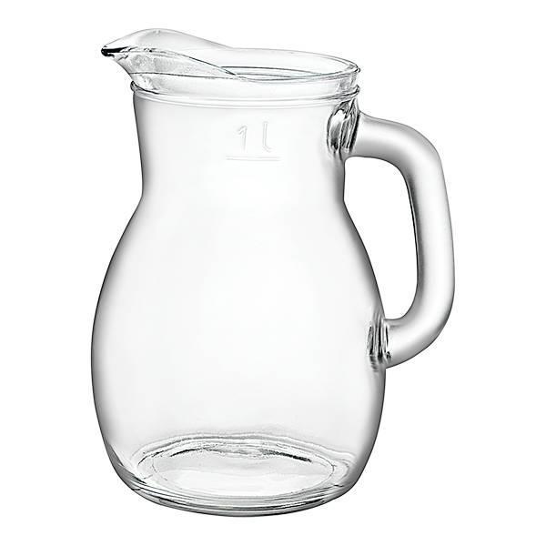 Bistrot Jug / 1L / 1L CE / 6pcs