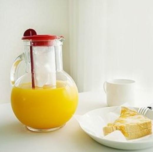 Kurfa Jug With Lid / 2.15L / 6pcs