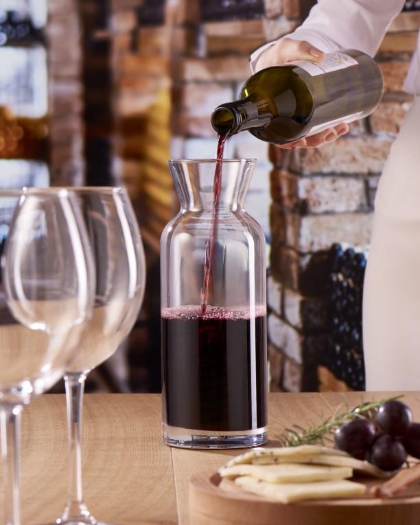 Village Carafe / 1.26L / 6pcs