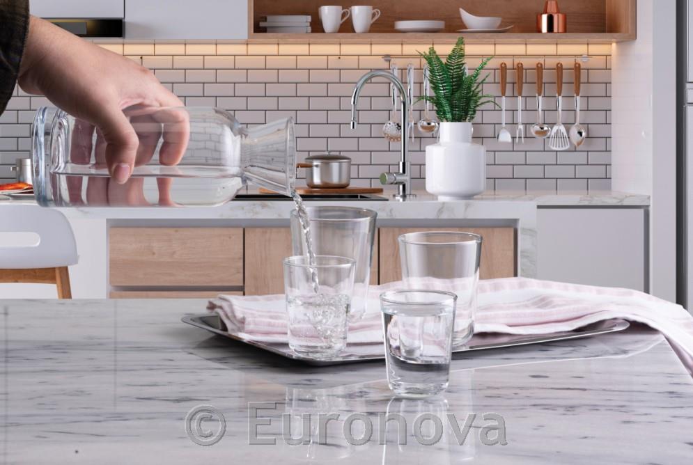 Village Carafe / 0.5L / 6pcs