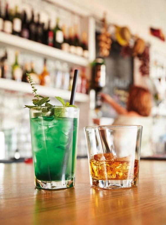 Prysm Lowball / 27cl / 6pcs