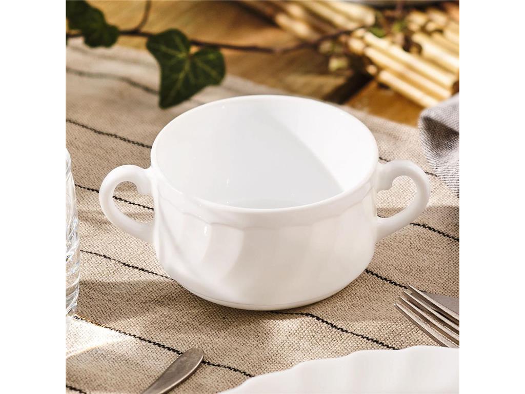 Trianon Soup Bowl / 30cl / 6pcs