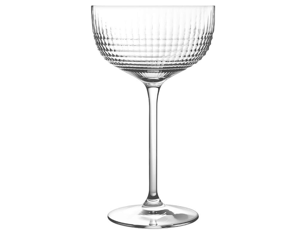 Disco Glass / 21cl / 6pcs