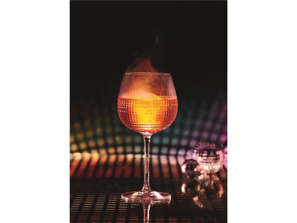 Disco Glass / 60cl / 6pcs