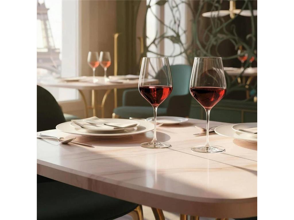 Mylla wine glass / 55cl / 6 pcs