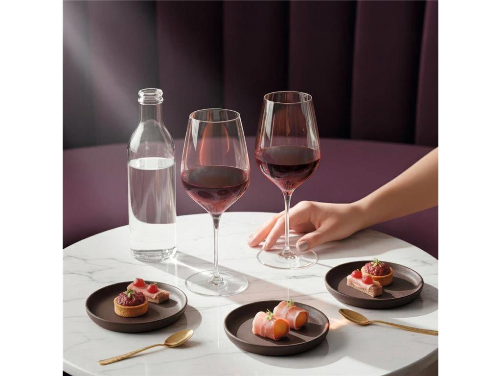 Mylla wine glass / 55cl / 6 pcs