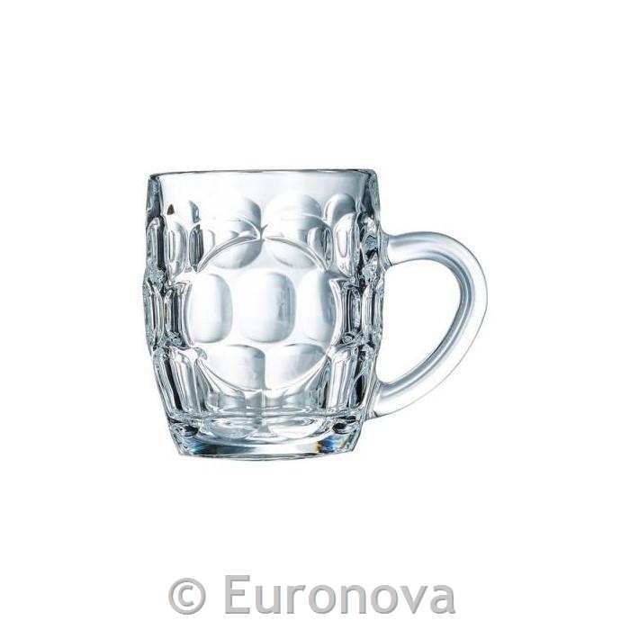 Britannia Beer Jug / 28cl / 36pcs