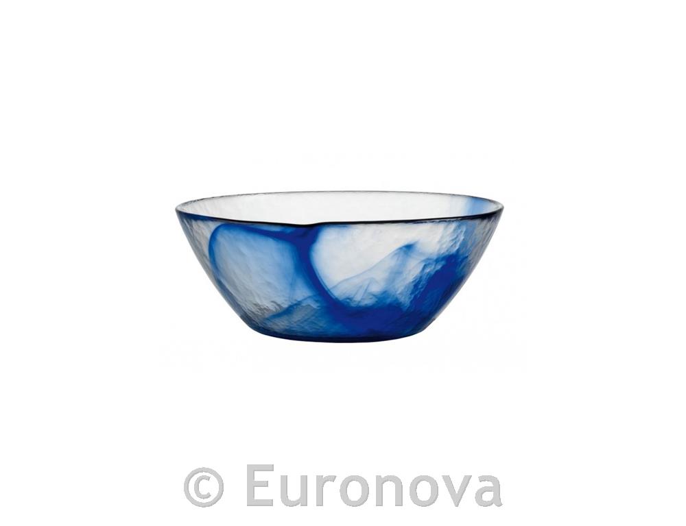 Bowl Murano Cobalt / 230mm