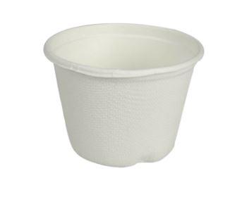 Disposable Sauce Cup / Eco / 120ml /50Pc