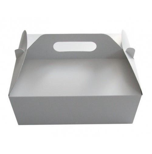 Pastry Box / No.6 / 33x16x11cm
