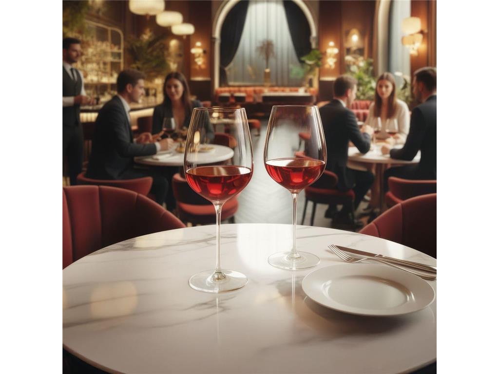 Galea wine glass / 55cl / 6pcs